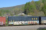 CSXT 138519